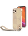 Hurtownia GSM - Etui Moshi Altra s odnímatelným řemínkem Apple iPhone 11 Pro Max (systém SnapTo) (Beige) - MOSH022BEI - {ean13} - Hurt