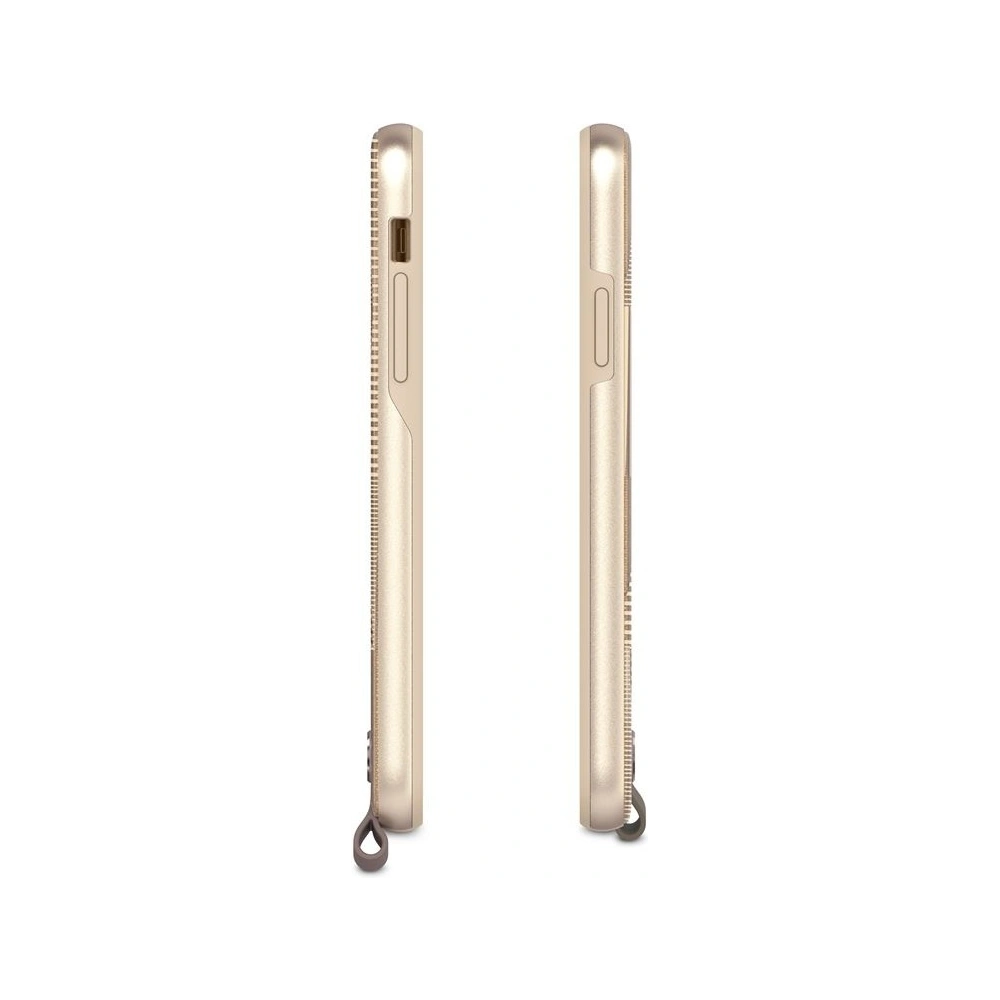 Hurtownia GSM - Etui Moshi Altra s odnímatelným řemínkem Apple iPhone 11 Pro Max (systém SnapTo) (Beige) - MOSH022BEI - {ean13} - Hurt