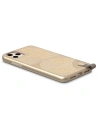 Hurtownia GSM - Etui Moshi Altra s odnímatelným řemínkem Apple iPhone 11 Pro Max (systém SnapTo) (Beige) - MOSH022BEI - {ean13} - Hurt