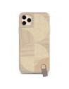 Hurtownia GSM - Etui Moshi Altra s odnímatelným řemínkem Apple iPhone 11 Pro Max (systém SnapTo) (Beige) - MOSH022BEI - {ean13} - Hurt