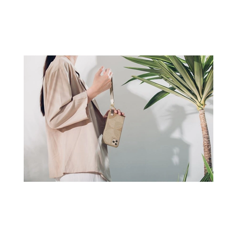 Wholesale Moshi Altra - Apple iPhone 11 Pro Max (with SnapTo) (Beige) - MOSH022BEI - {ean13} - Hurt