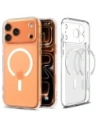 Etui Spigen Ultra Hybrid Mag MagSafe do Apple iPhone 17 Pro Frost White