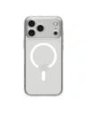 Etui Spigen Ultra Hybrid Mag MagSafe do Apple iPhone 17 Pro Frost White