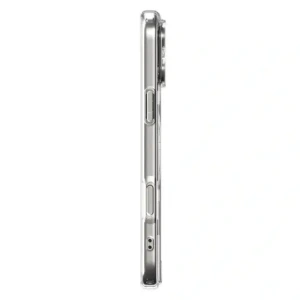 Etui Spigen Ultra Hybrid Mag MagSafe do Apple iPhone 17 Pro Frost White