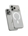 Etui Spigen Ultra Hybrid Mag MagSafe do Apple iPhone 17 Pro Frost White
