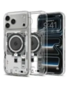 Etui Spigen Ultra Hybrid Mag MagSafe do Apple iPhone 17 Pro Neo One