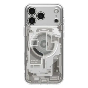 Etui Spigen Ultra Hybrid Mag MagSafe do Apple iPhone 17 Pro Neo One