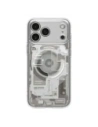 Etui Spigen Ultra Hybrid Mag MagSafe do Apple iPhone 17 Pro Neo One