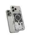 Etui Spigen Ultra Hybrid Mag MagSafe do Apple iPhone 17 Pro Neo One