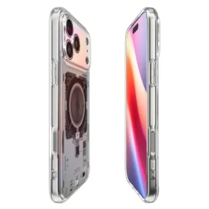 Etui Spigen Ultra Hybrid Mag MagSafe do Apple iPhone 17 Pro Neo One