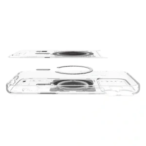 Etui Spigen Ultra Hybrid Mag MagSafe do Apple iPhone 17 Pro Neo One