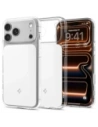 Etui Spigen Ultra Hybrid T Mag MagSafe do Apple iPhone 17 Pro Glossy White
