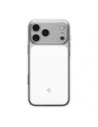 Etui Spigen Ultra Hybrid T Mag MagSafe do Apple iPhone 17 Pro Glossy White