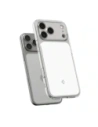 Etui Spigen Ultra Hybrid T Mag MagSafe do Apple iPhone 17 Pro Glossy White