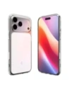 Etui Spigen Ultra Hybrid T Mag MagSafe do Apple iPhone 17 Pro Glossy White