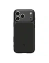 Etui Spigen Ultra Hybrid T Mag MagSafe do Apple iPhone 17 Pro Matte Black