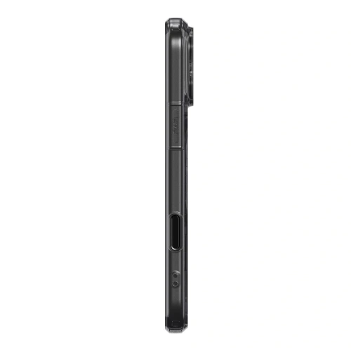 Etui Spigen Ultra Hybrid T Mag MagSafe do Apple iPhone 17 Pro Matte Black