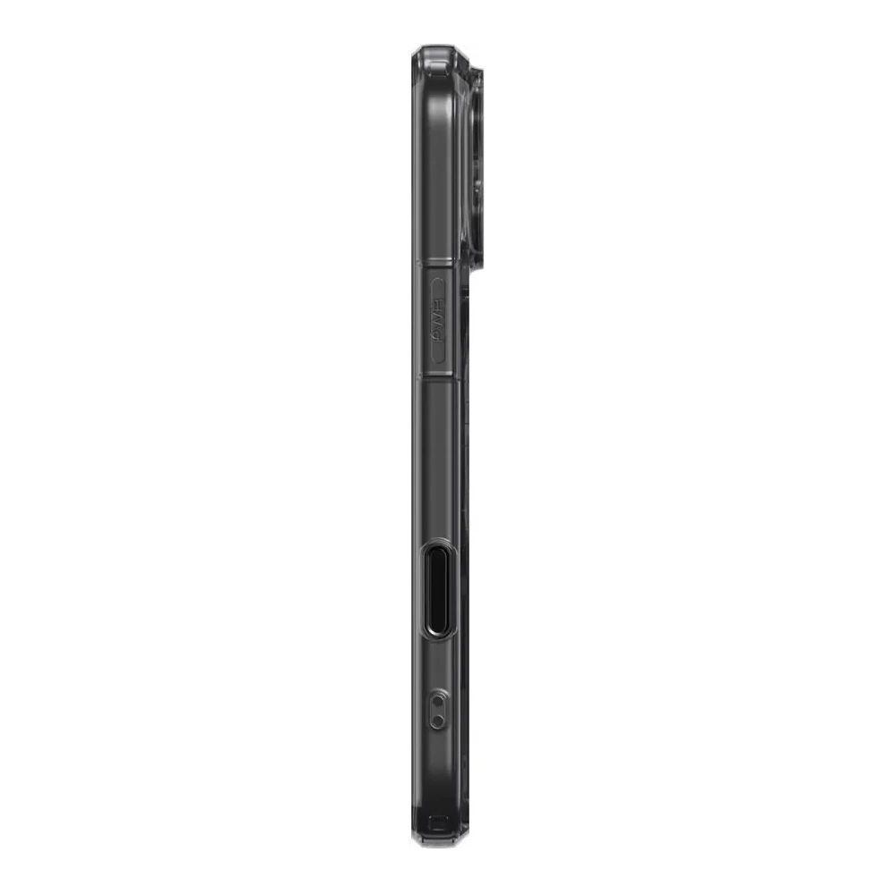 Etui Spigen Ultra Hybrid T Mag MagSafe do Apple iPhone 17 Pro Matte Black