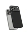 Etui Spigen Ultra Hybrid T Mag MagSafe do Apple iPhone 17 Pro Matte Black