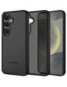 Etui Tech-Protect MagMat do Samsung Galaxy S25 FE Matte Black