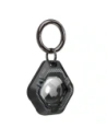 Etui Tech-Protect Defense do Apple AirTag 1 / 2 Black