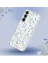 Etui Tech-Protect Flexair do Xiaomi Redmi 15 4G / 5G Spring Flowers