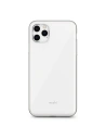 Etui Moshi iGlaze Apple iPhone 11 Pro Max (System SnapTo) (Perlweiß)
