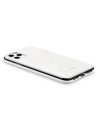 Hurtownia GSM - Etui Moshi iGlaze Apple iPhone 11 Pro Max (System SnapTo) (Perlweiß) - MOSH027WHT - {ean13} - Hurt