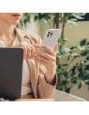 Wholesale Moshi iGlaze - Apple iPhone 11 Pro Max (with SnapTo) (Pearl White) - MOSH027WHT - {ean13} - Hurt