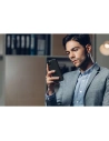 Hurtownia GSM - Etui Moshi iGlaze Apple iPhone 11 Pro Max (systém SnapTo) (Armour Black) - MOSH028BLK - {ean13} - Hurt