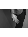 Wholesale Moshi iGlaze - Apple iPhone 11 Pro Max (with SnapTo) (Armour Black) - MOSH028BLK - {ean13} - Hurt
