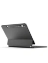 Etui Dux Ducis Keyboard MK Series z klawiaturą Bluetooth do Samsung Galaxy Tab S9+ Plus / S8+ Plus / S7+ Plus czarna