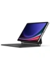 Etui Dux Ducis Keyboard MK Series z klawiaturą Bluetooth do Samsung Galaxy Tab S9 / S8 / S7 czarna