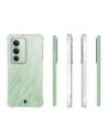 Elastyczne etui Bizon Case Salpa do Xiaomi Redmi 15 4G / 5G przezroczyste