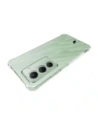 Elastyczne etui Bizon Case Salpa do Xiaomi Redmi 15 4G / 5G przezroczyste