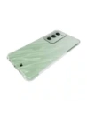 Elastyczne etui Bizon Case Salpa do Xiaomi Redmi 15 4G / 5G przezroczyste