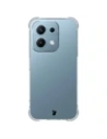 Elastyczne etui Bizon Case Salpa do Xiaomi Redmi 15C 4G / 5G przezroczyste
