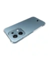 Elastyczne etui Bizon Case Salpa do Xiaomi Redmi 15C 4G / 5G przezroczyste