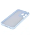 Pancerne etui Bizon Case Tur do Oppo Reno 14 jasnoniebieskie