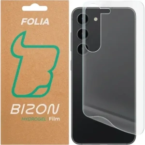 Folia hydrożelowa na tył Bizon Glass Hydrogel do Samsung Galaxy S23