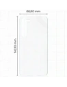 Folia hydrożelowa na tył Bizon Glass Hydrogel do Samsung Galaxy S23