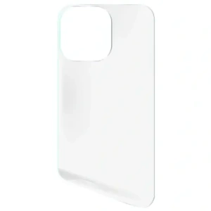 Folia hydrożelowa na tył Bizon Glass Hydrogel do Apple iPhone 13 Pro