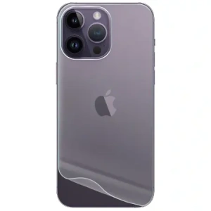 Folia hydrożelowa na tył Bizon Glass Hydrogel do Apple iPhone 14 Pro Max