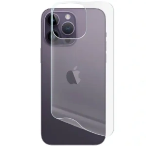 Folia hydrożelowa na tył Bizon Glass Hydrogel do Apple iPhone 14 Pro Max