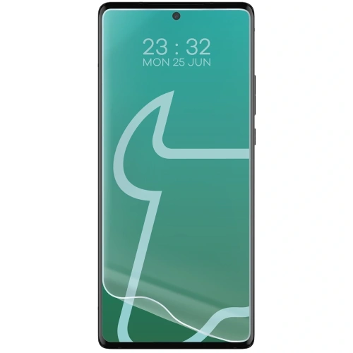 Folia hydrożelowa na ekran Bizon Glass Hydrogel Front do Motorola Edge 30 Ultra