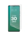 Folia hydrożelowa na ekran Bizon Glass Hydrogel Front do Motorola Edge 30 Ultra