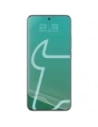 Folia hydrożelowa na ekran Bizon Glass Hydrogel Front do Oppo Reno13 Pro