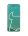 Folia hydrożelowa na ekran Bizon Glass Hydrogel Front do Realme 14 Pro+ Plus 5G
