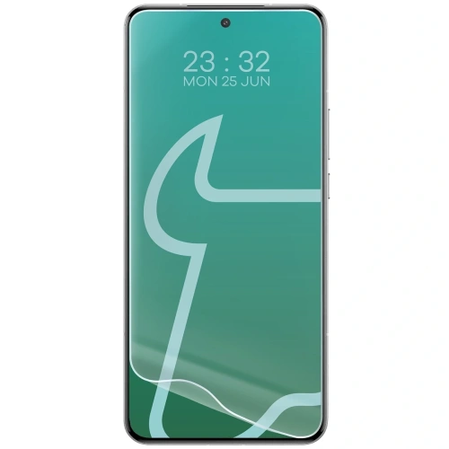 Folia hydrożelowa na ekran Bizon Glass Hydrogel Front do Xiaomi 15 Ultra