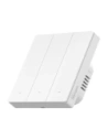 Smart dotykowy przełącznik ścienny Sonoff ZBM5-3C-86W (3-kanałowy) Zigbee